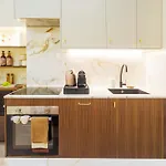 아파트 Ws Louvre - Saint-roch Luxe *
