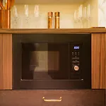 아파트 Ws Louvre - Saint-roch Luxe 파리