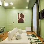 Ws Louvre - Saint-roch Luxe 아파트 파리