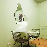 Ws Louvre - Saint-roch Luxe 아파트 파리