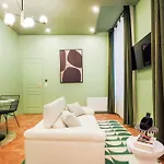 아파트 Ws Louvre - Saint-roch Luxe