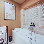 아파트 Ws Louvre - Saint-roch Luxe 파리