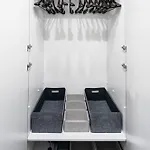 Ws Louvre - Saint-roch Luxe 아파트 파리