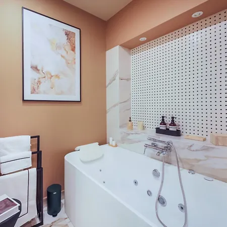 Apartment Ws Louvre - Saint-roch Luxe Paris