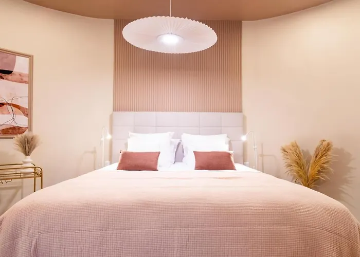 Apartment Ws Louvre - Saint-roch Luxe
