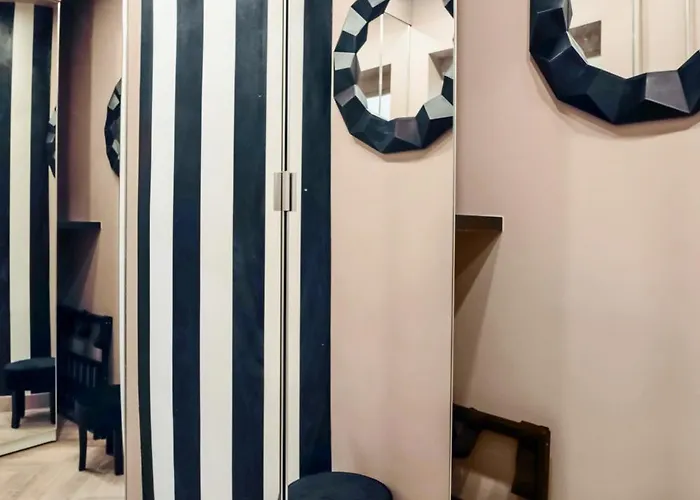 Apartment Ws Louvre - Saint-roch Luxe