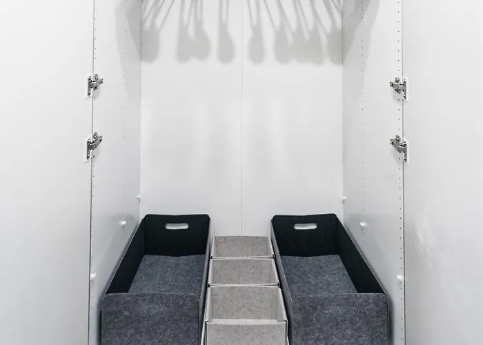 Ws Louvre - Saint-roch Luxe Apartment Paris