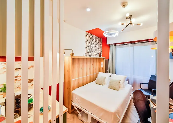Appartement Ws Louvre - Saint-roch Luxe Paris